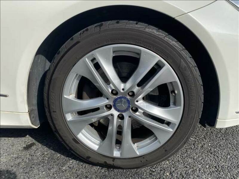 E-CLASS