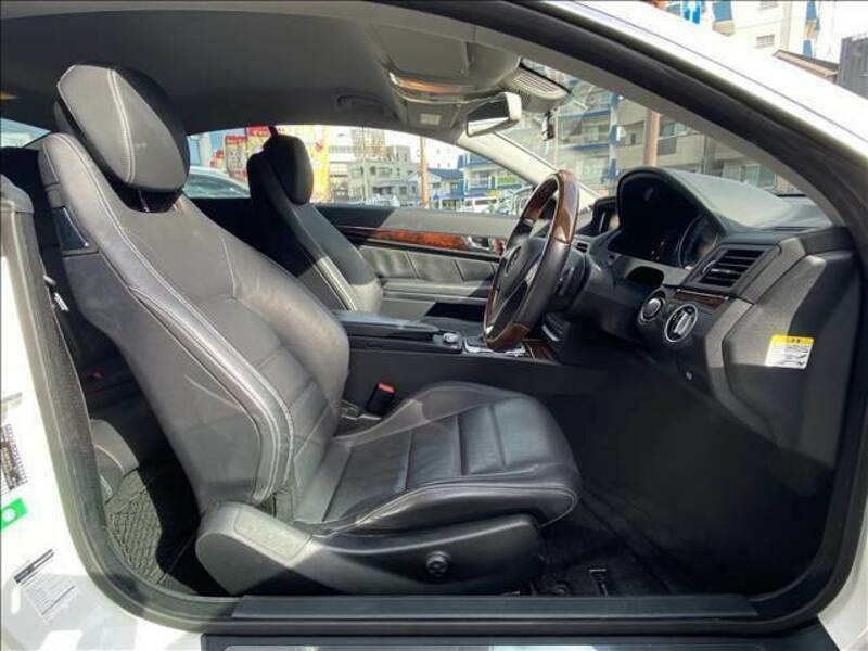 E-CLASS