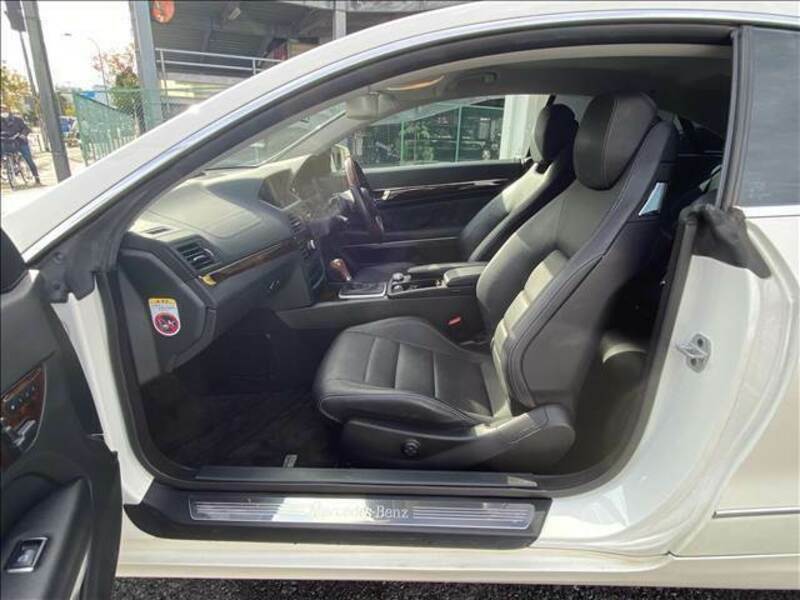 E-CLASS