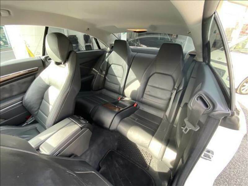 E-CLASS