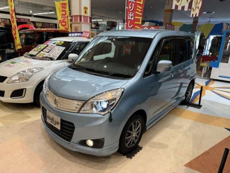 DELICA D2