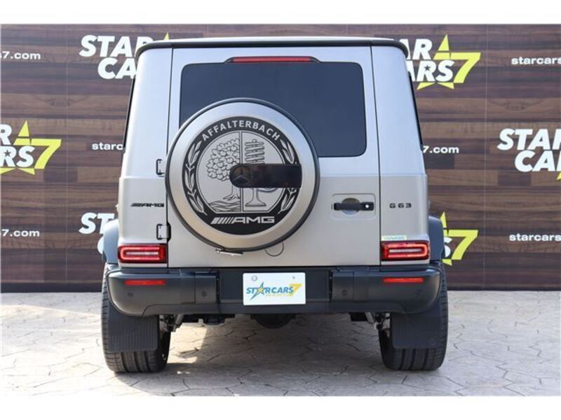 G-CLASS