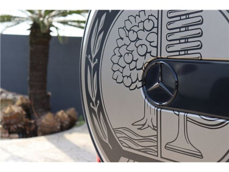 G-CLASS