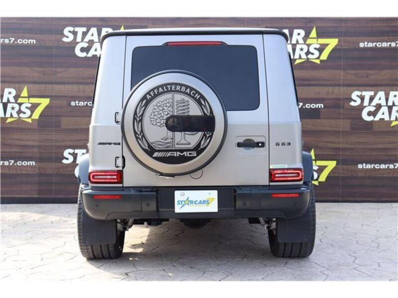 G-CLASS