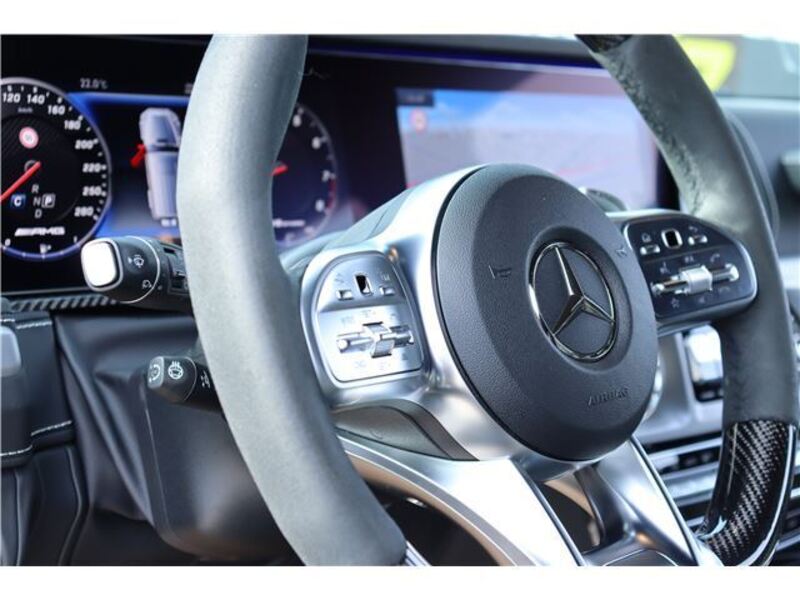 G-CLASS
