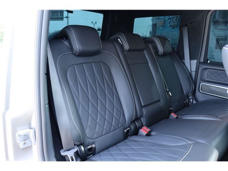 G-CLASS