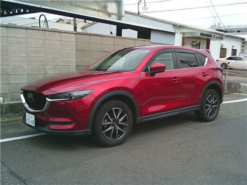 CX-5-0