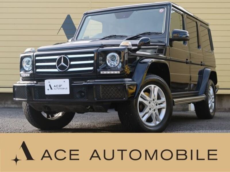 G-CLASS-0