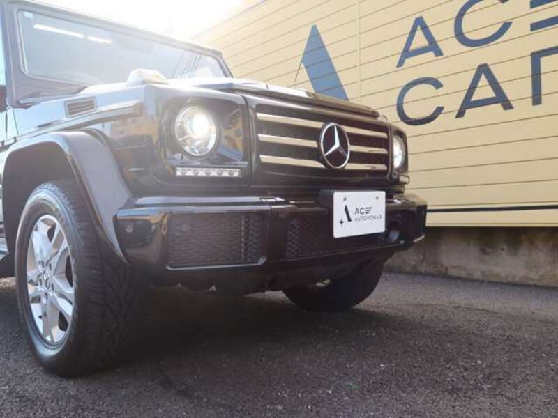 G-CLASS
