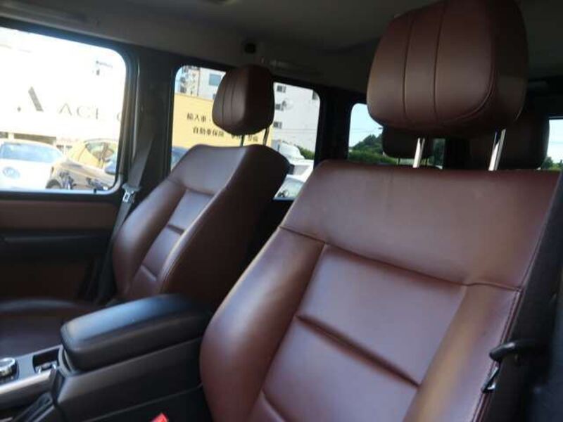 G-CLASS