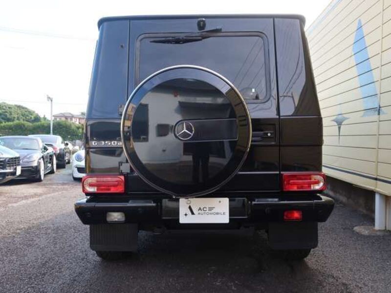 G-CLASS