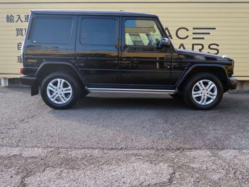 G-CLASS