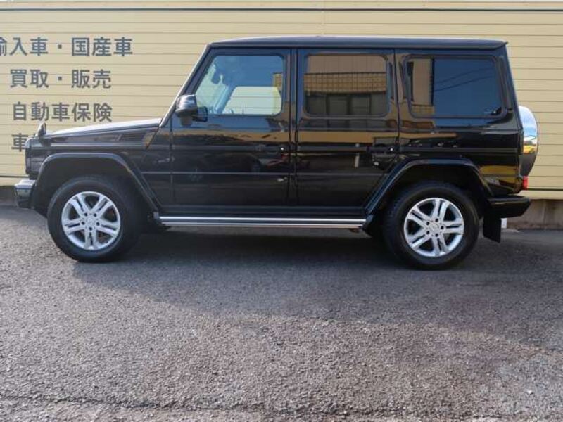 G-CLASS
