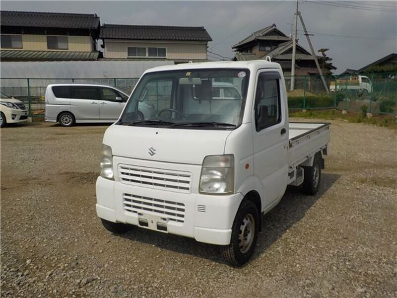 CARRY TRUCK