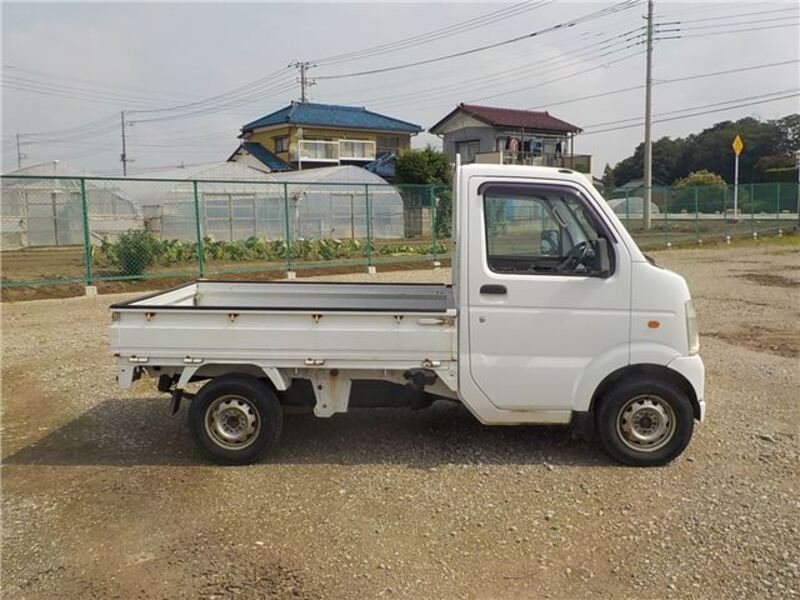 CARRY TRUCK