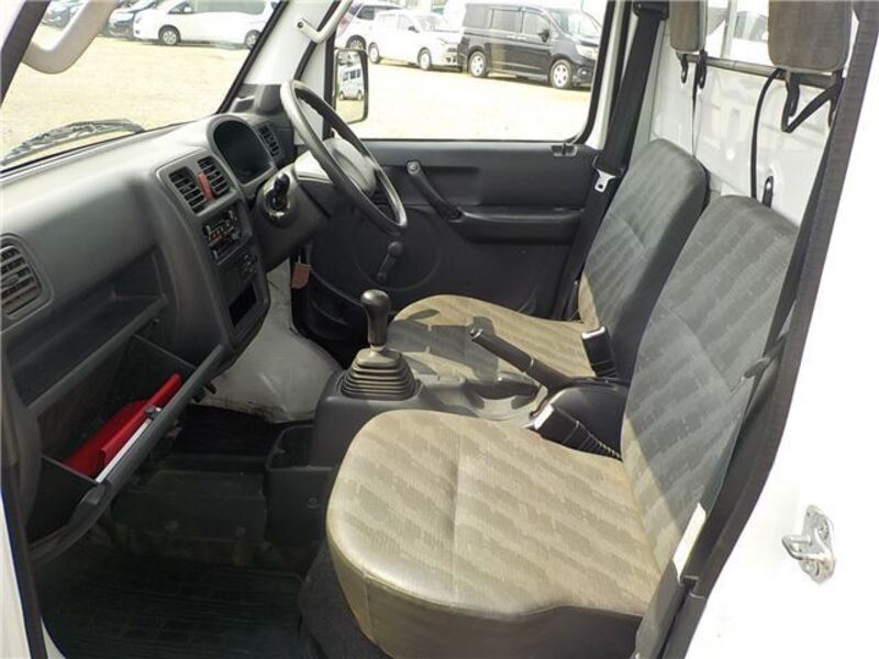 CARRY TRUCK