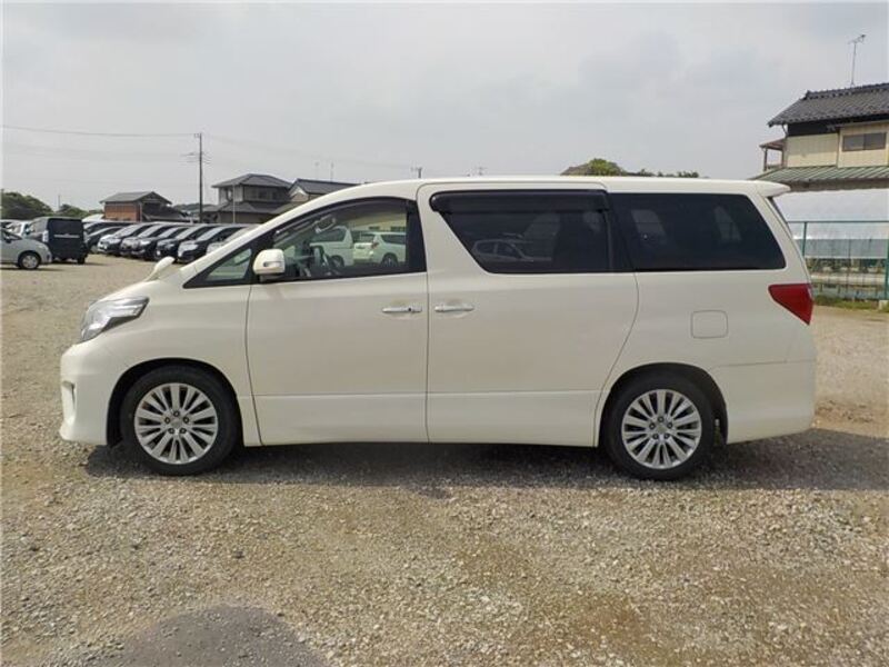 ALPHARD