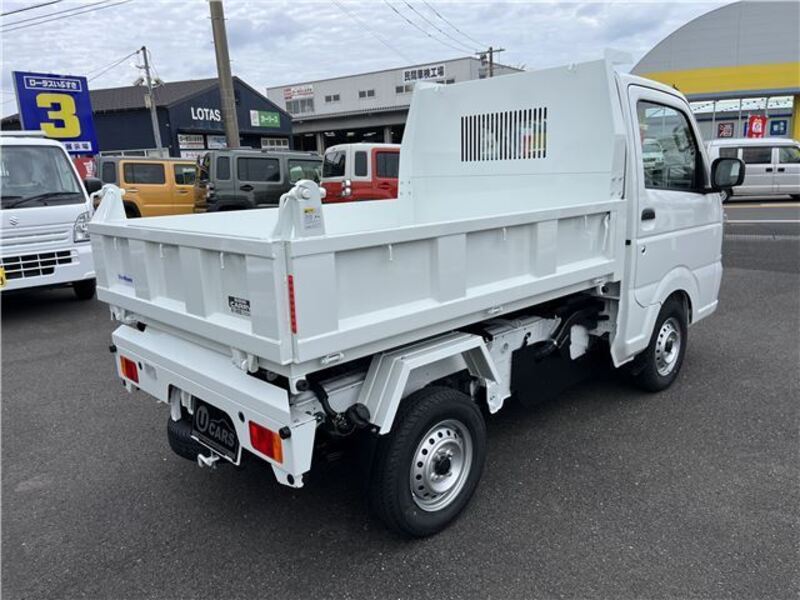 CARRY TRUCK