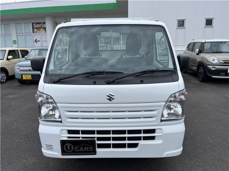 CARRY TRUCK