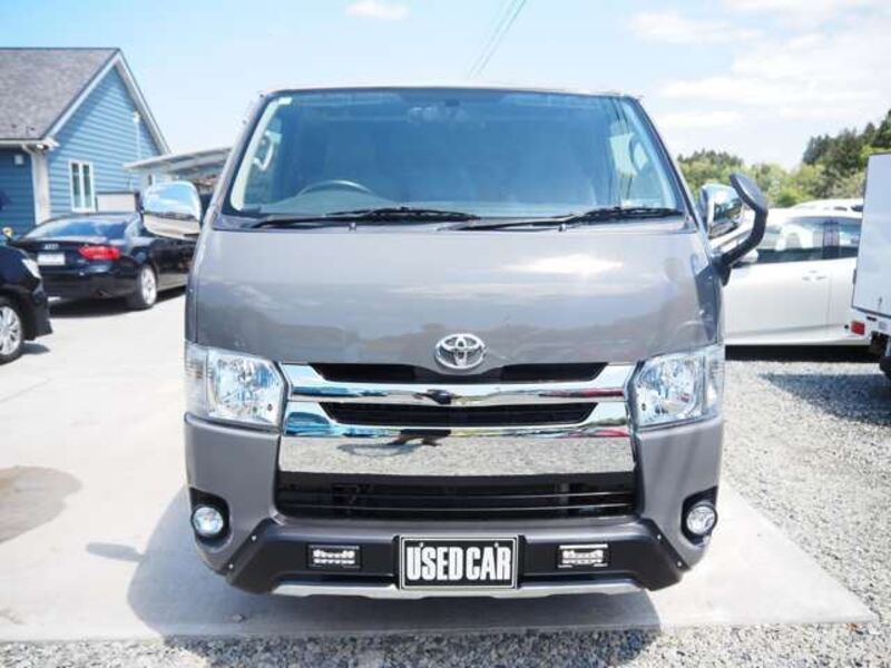 HIACE VAN-0