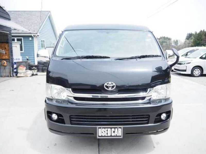 HIACE VAN-0