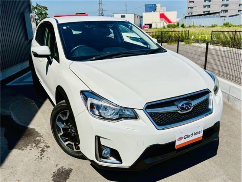 IMPREZA