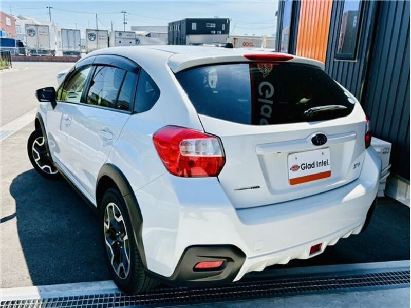 IMPREZA