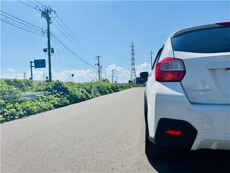 IMPREZA