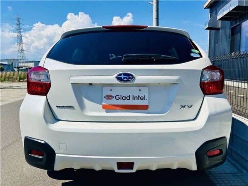 IMPREZA