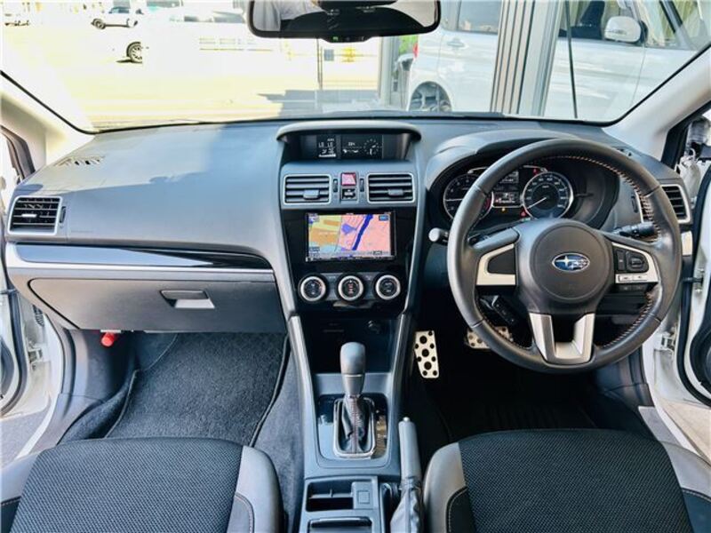 IMPREZA