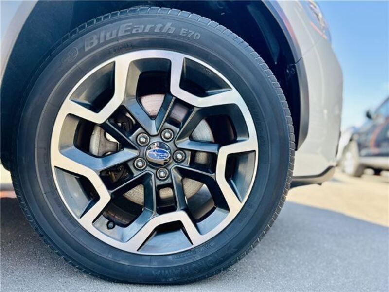 IMPREZA