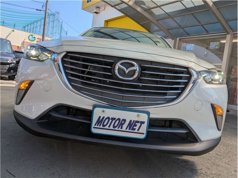 CX-3