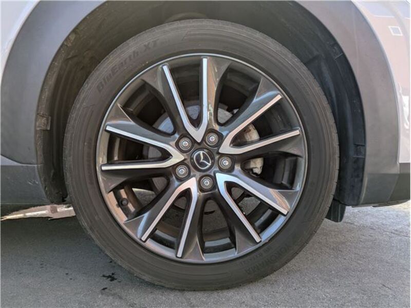 CX-3