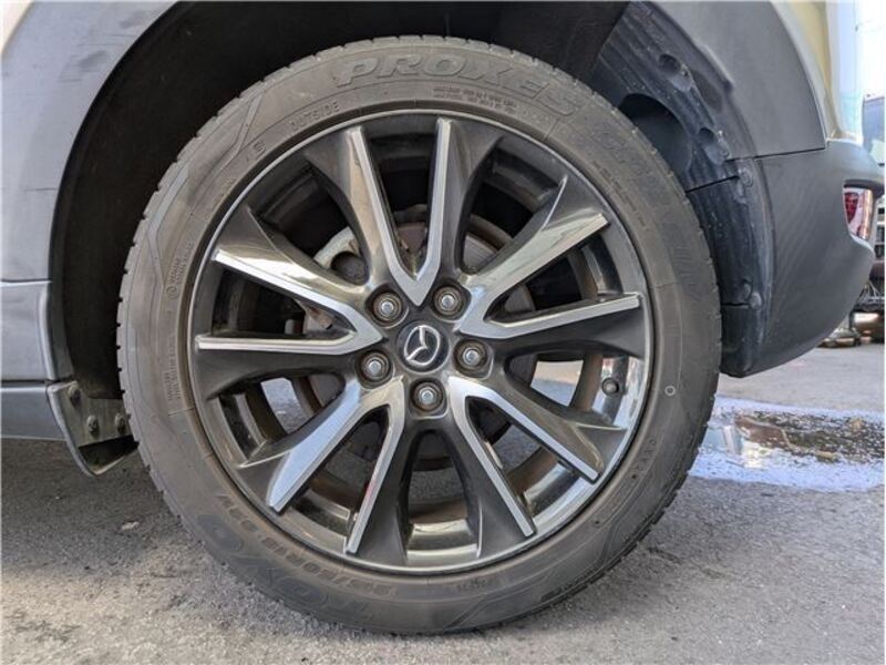CX-3