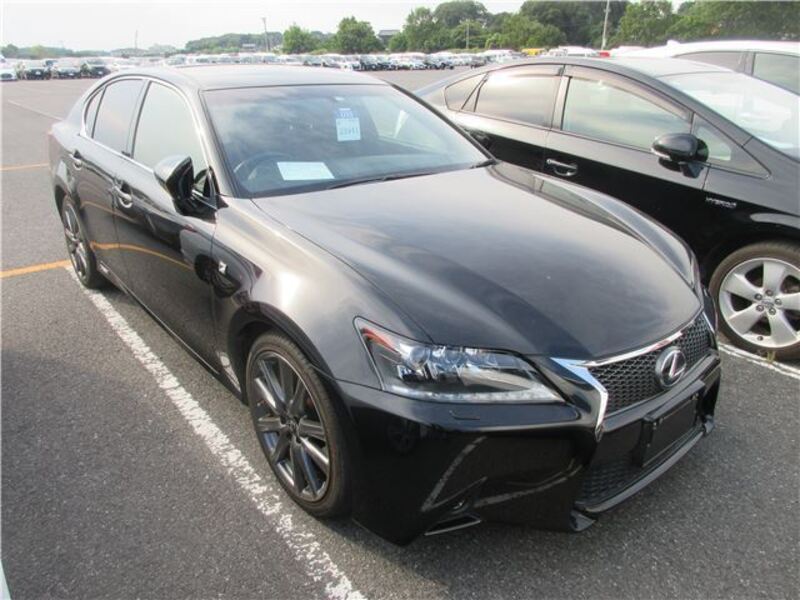 GS