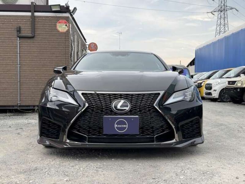 RC