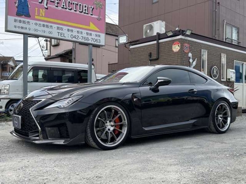 RC