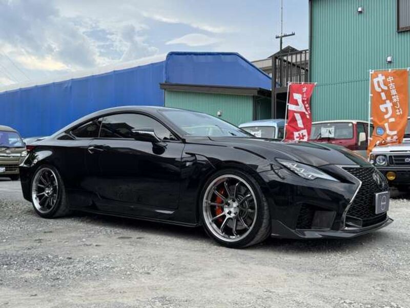 RC