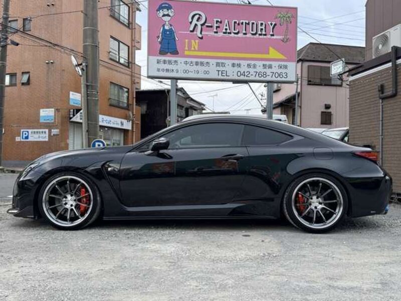 RC