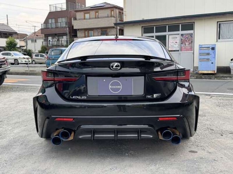 RC