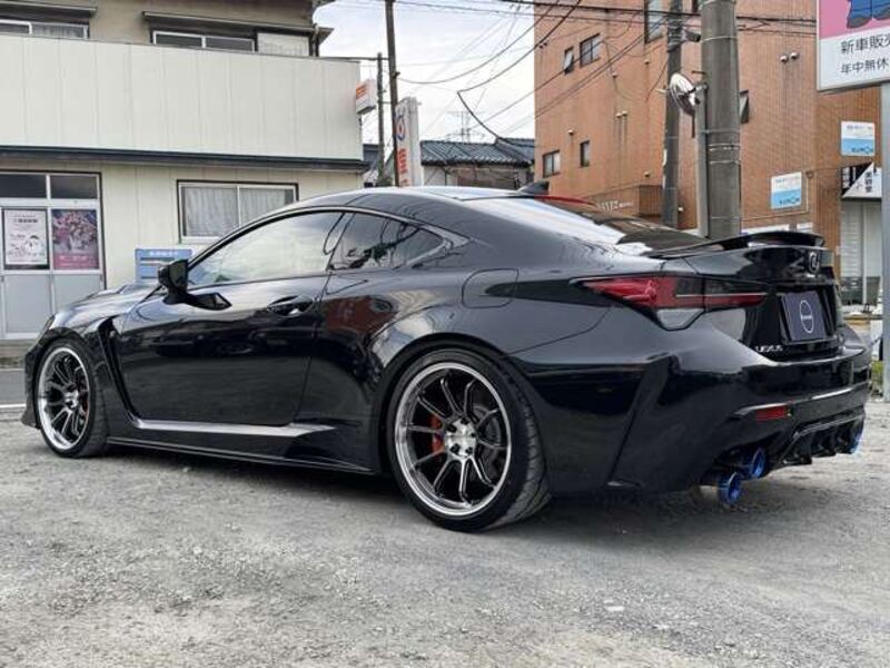 RC