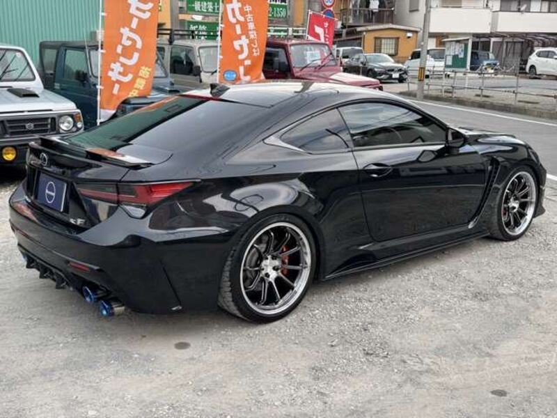 RC