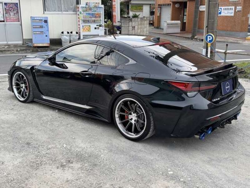 RC