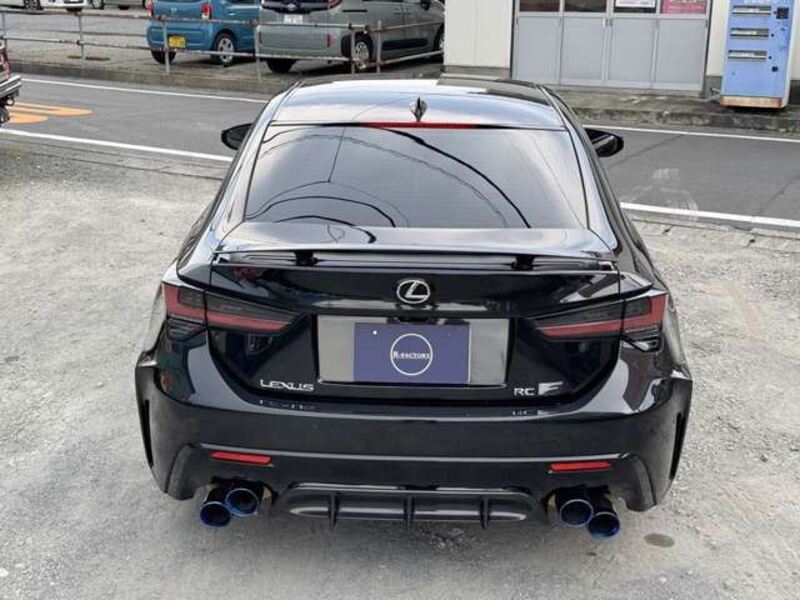 RC