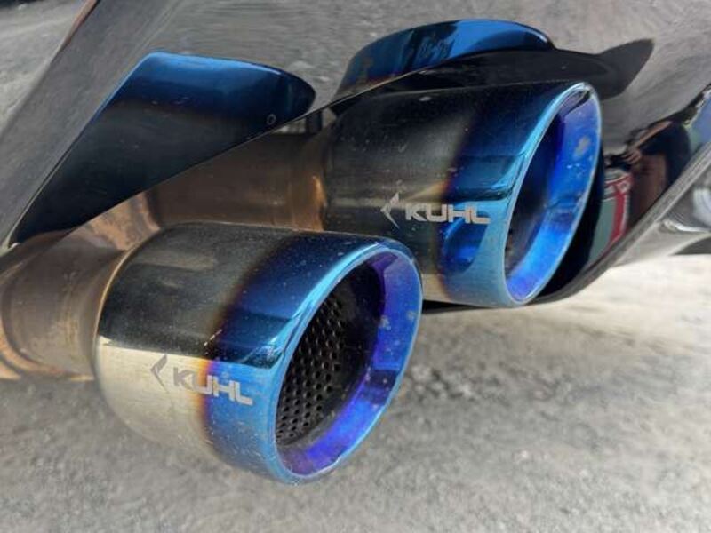 RC