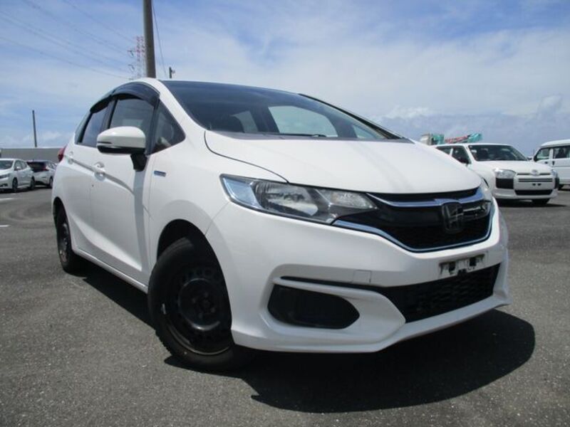 FIT HYBRID-0