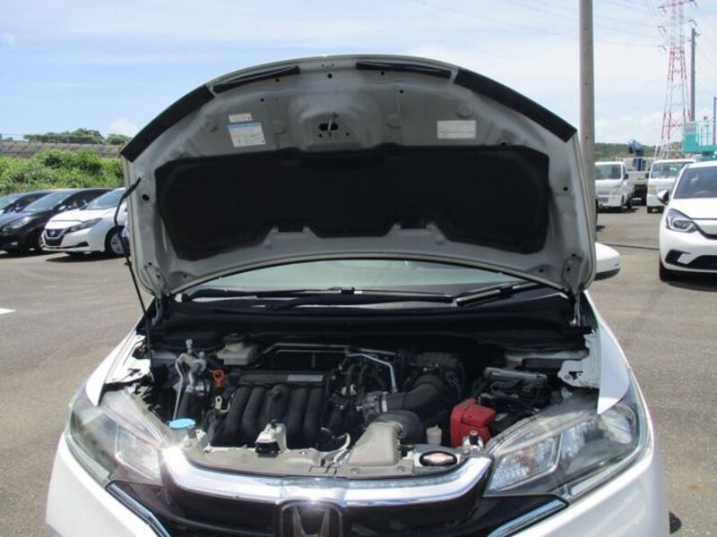 FIT HYBRID