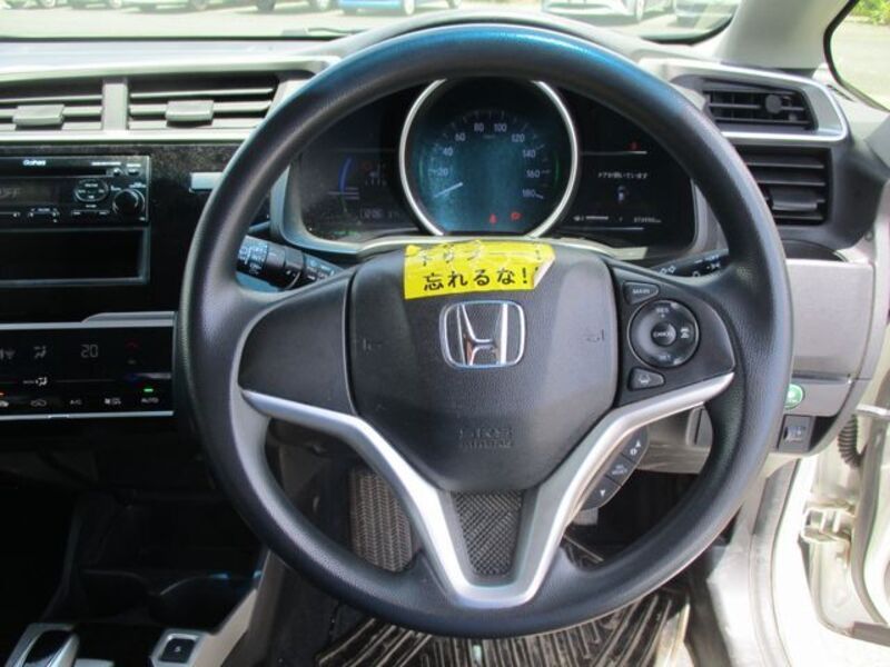 FIT HYBRID