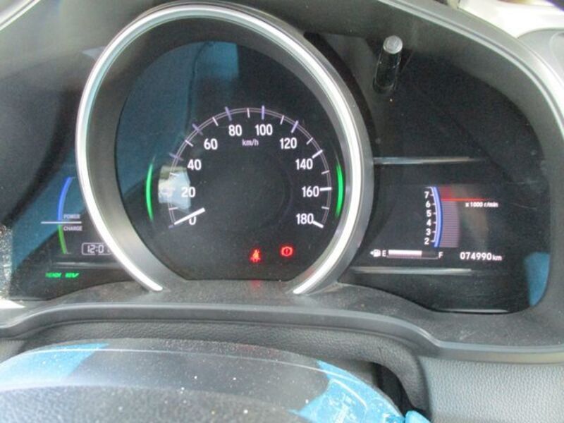 FIT HYBRID