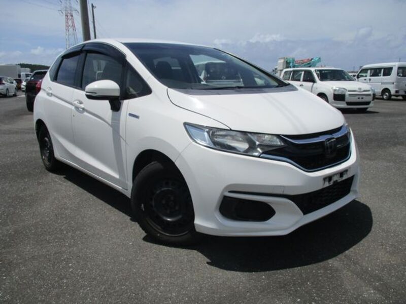 FIT HYBRID